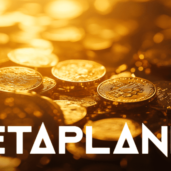 Metaplanet Now Has fifth Largest Corporate Treasury with Latest Buy