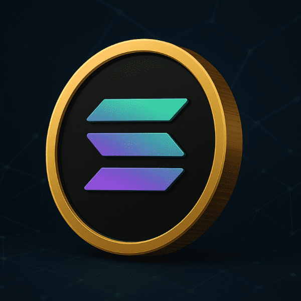 Solana Golden Cross Sparks 14% Gains as Chinese Firm Allocates $20M to…