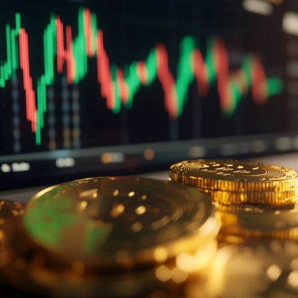 Hyperliquid (HYPE), Binance Coin (BNB) Lead Crypto Gainers as Gold Hits $3,700…