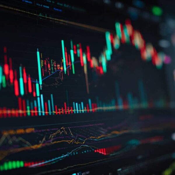 Binance Records $2.91 Trillion Volume as Bitfinex, MEXC Lead Exchange Growth