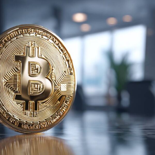 Eric Trump Says ‘Weaponized’ Banks Pushed Him to Embrace Bitcoin Adoption