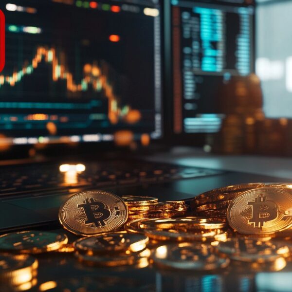 Live: Crypto Market Cap Falls to $3.89T and Other News on Sept.…