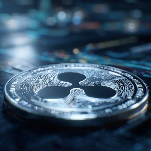 Ripple (XRP) Volumes Surge 140% as CBOE Confirms XRP ETF Listing