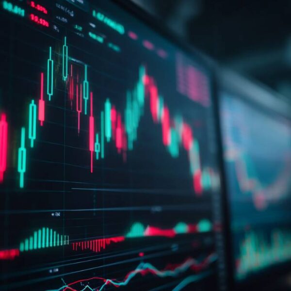 Smart Whale Opens $100M Long on ETH With 25x Leverage, Now Losing…