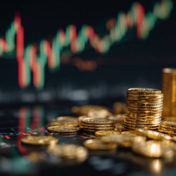 Chainlink Signs RWA Deal with DualMint While Analysts Target $100 LINK Price