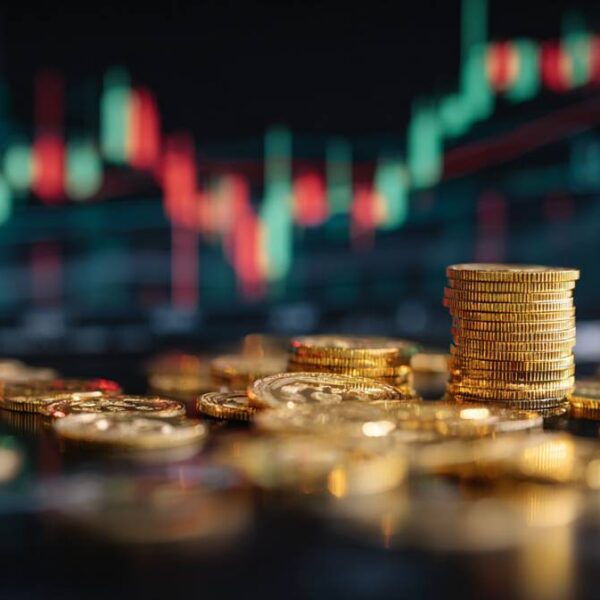 Morgan Stanley’s E*Trade to Launch Crypto Trading by way of Zerohash Deal