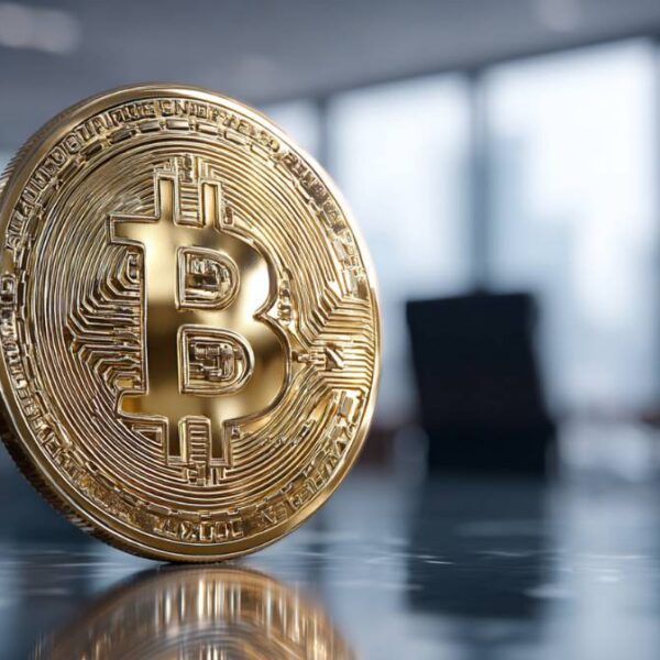 Juizi Holdings Stock Surges Over 25% After Announcing $1B Bitcoin Treasury Plan