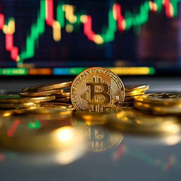 Bitcoin Dips Below $110K as ETFs Record $241M Inflows Despite Market Downturn