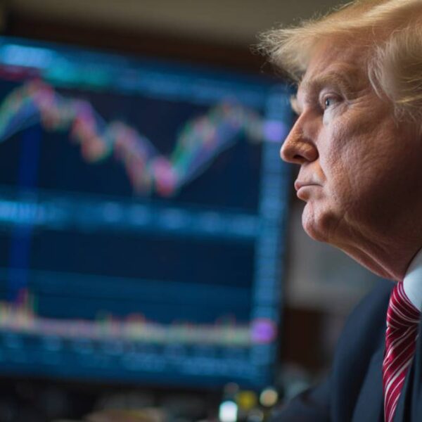 Bitcoin Price Analysis: Short Traders Bet $1.4B Against BTC as JD Vance…