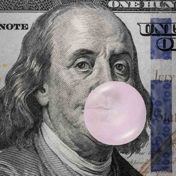 Everyone’s ready to purchase the pullback in shares. But when does it…