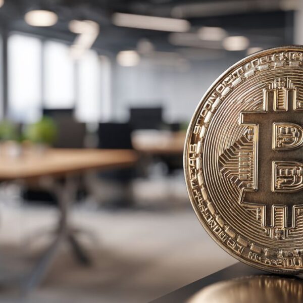 Strategy Acquires 196 BTC, Analysts See Buyers in Stress
