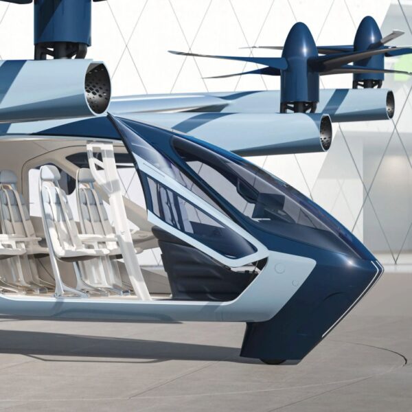 More executives depart Hyundai’s air taxi startup Supernal