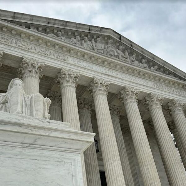 BREAKING: Supreme Court Lets Trump Fire Biden-Appointed FTC Commissioner | The Gateway…