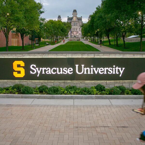 Pork thrown at Jewish fraternity throughout Rosh Hashanah at Syracuse University