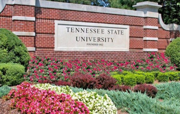 Conservative Pro-Debate Group Kicked Off Campus At Tennessee State University | The…