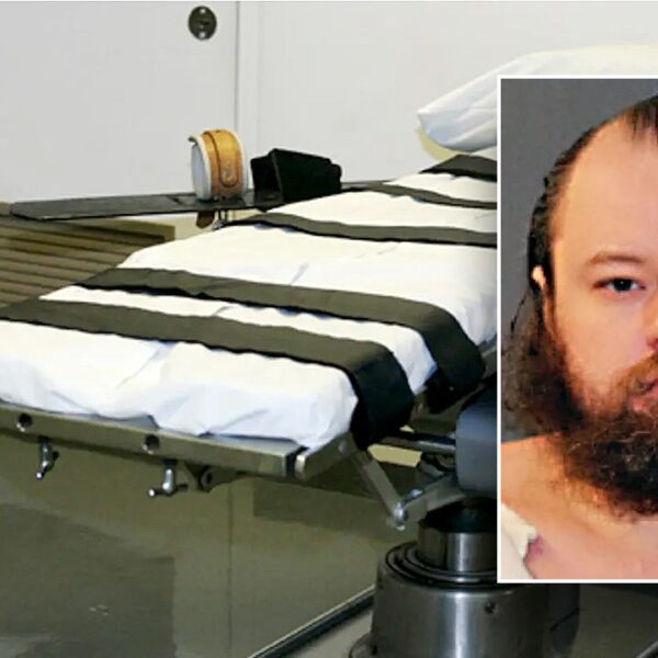 Texas man Blaine Milam executed for ‘exorcism’ homicide of 13-month-old toddler