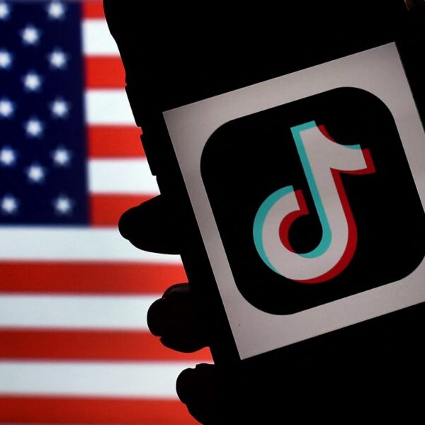 Here’s what’s taking place proper now with the US TikTookay deal