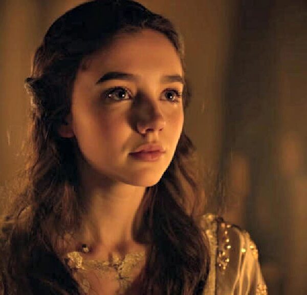 AI ‘Actress’ Tilly Norwood Generating Controversy in Hollywood as ‘Talent Agencies’ Line…