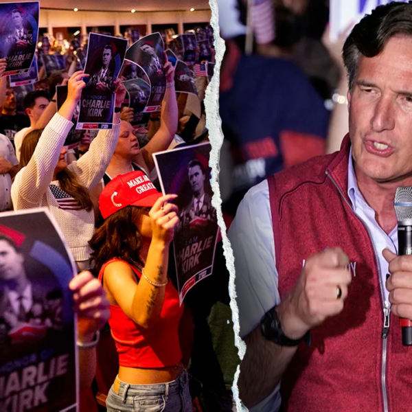 Turning Point tour resumes highly effective message on second cease since Charlie…