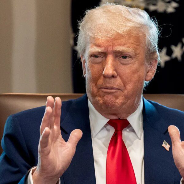 Trump and Democrats conflict in cycles of revenge after Comey indictment