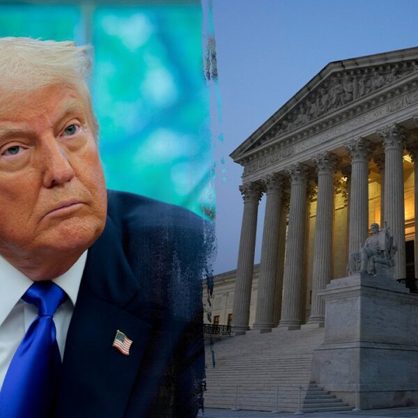Trump admin asks Supreme Court to rule on order limiting birthright citizenship