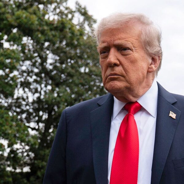 As Trump points DOJ directives, a double normal emerges