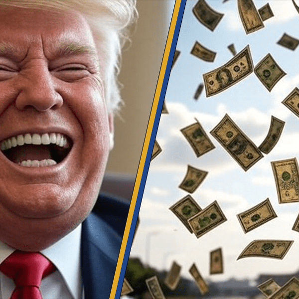 President Trump Wins MASSIVE Payout From Youtube Over Censorship Lawsuit | Drew…