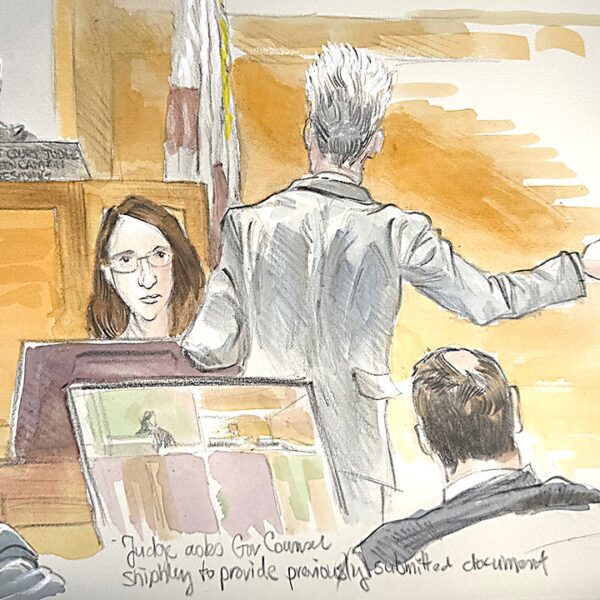 Ryan Routh Trump assassination try trial resumes with FBI testimony