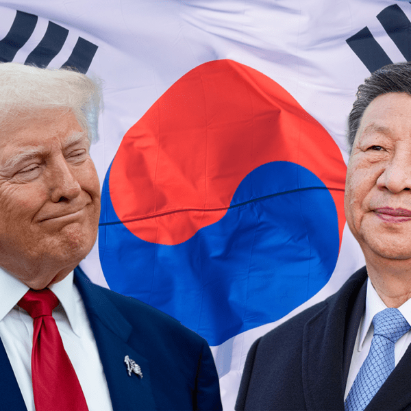 Trump, Xi to satisfy at APEC summit after ‘very productive’ cellphone name