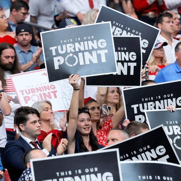 Florida AG threatens authorized motion over blocked TPUSA faculty chapters