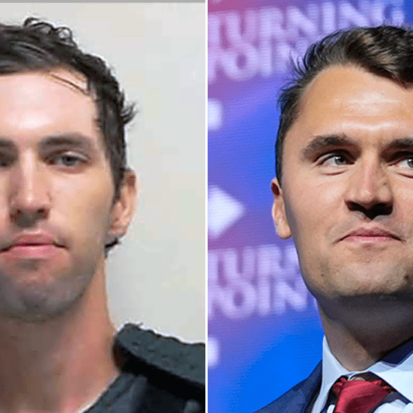 Gun utilized in Charlie Kirk’s assassination could also be untraceable German Mauser…
