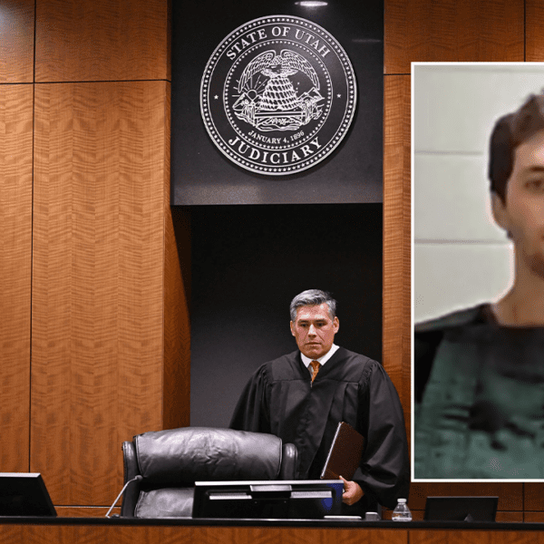 Defense legal professional faces uphill battle for accused Charlie Kirk murderer