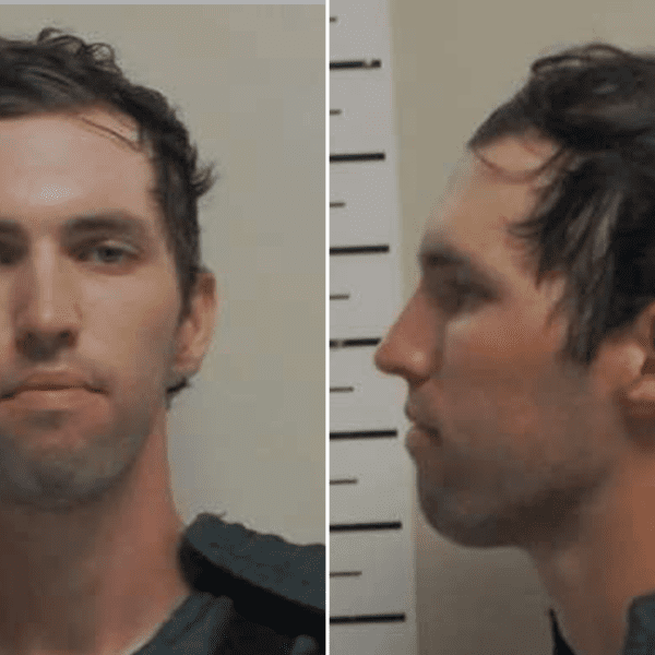 Washington County man Tyler Robinson arrested as suspect in Charlie Kirk killing