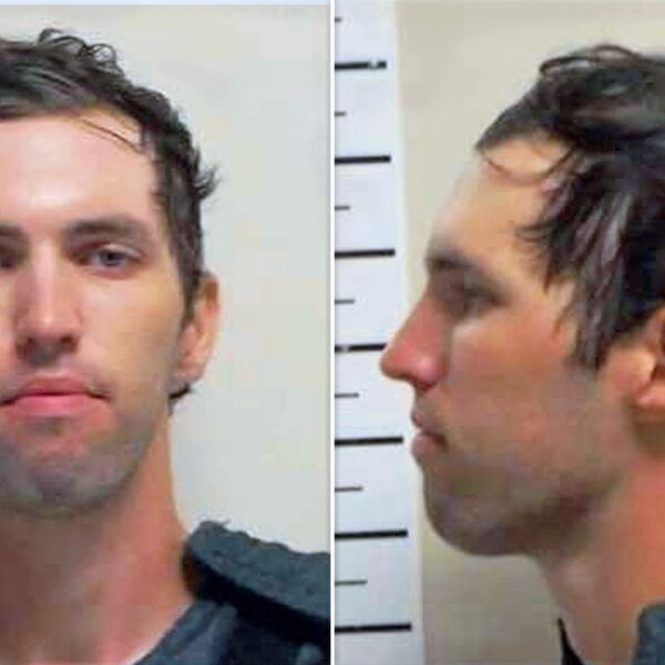 Utah manhunt ends as suspected Charlie Kirk shooter Tyler Robinson surrenders