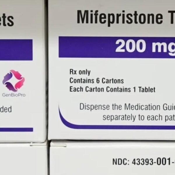 Trump Admin., RFK Jr., Moves to Address, Assess, Safety of Abortion Pill…