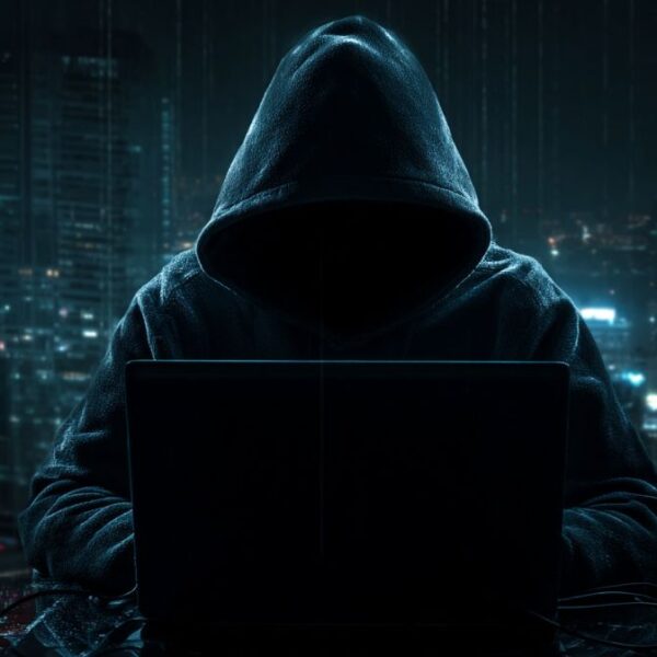 UXLINK Hacker Loses $48M to Phishing Scam