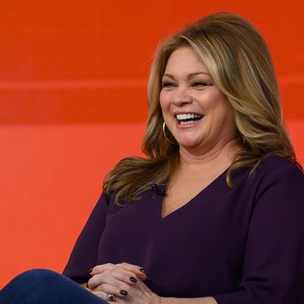 Valerie Bertinelli’s stunning confession about by no means being requested on a…