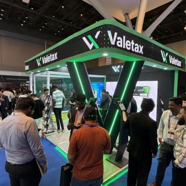 Valetax Shines as Diamond Sponsor at Money Expo Mumbai 2025, Winning Key…
