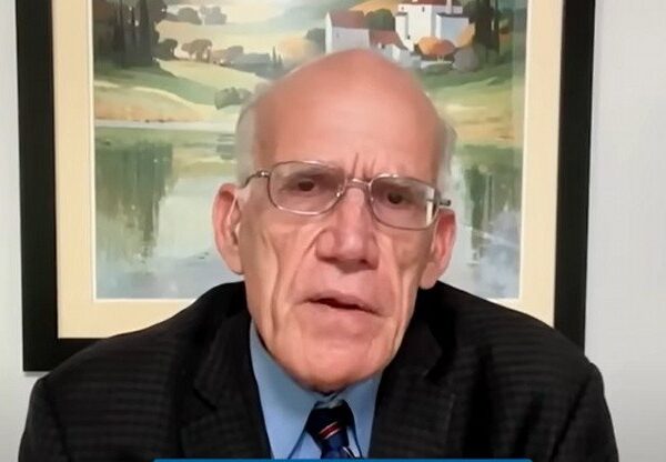 Victor Davis Hanson Suggests Assassination of Charlie Kirk is a Turning Point…