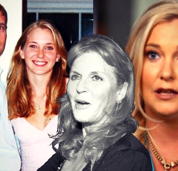 WATCH: Family of Late Epstein Victim Virginia Giuffre Demands That Sarah Ferguson…