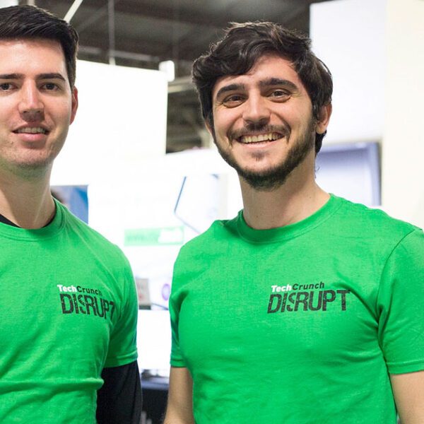 Time’s operating out to volunteer at TechCrunch Disrupt 2025