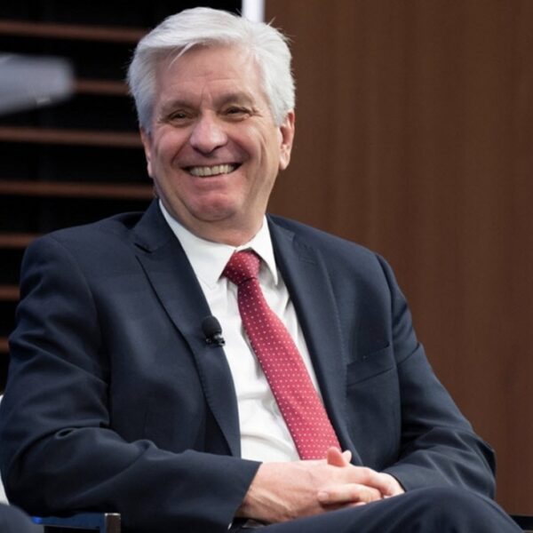 Fed's Waller: Not a lot has modified over the past six weeks