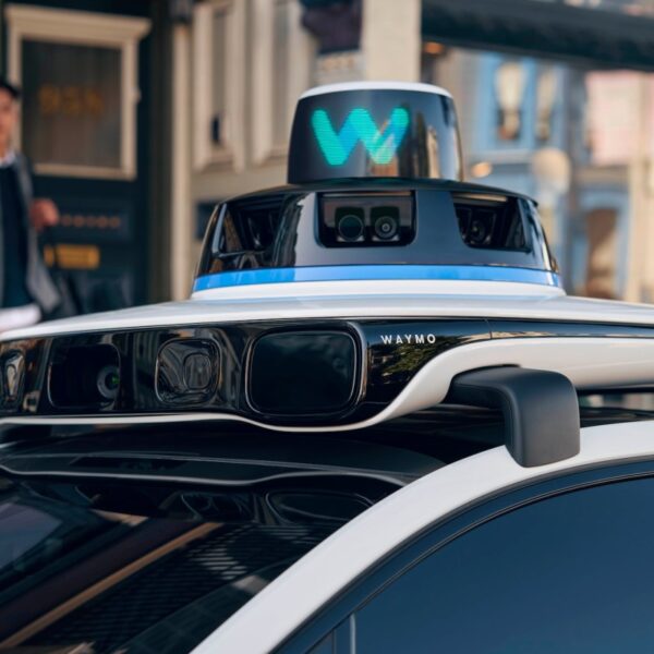 Waymo is entering into the company journey enterprise