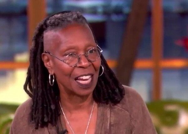 HOW ORIGINAL: Whoopi Goldberg Wants to Use the twenty fifth Amendment to…