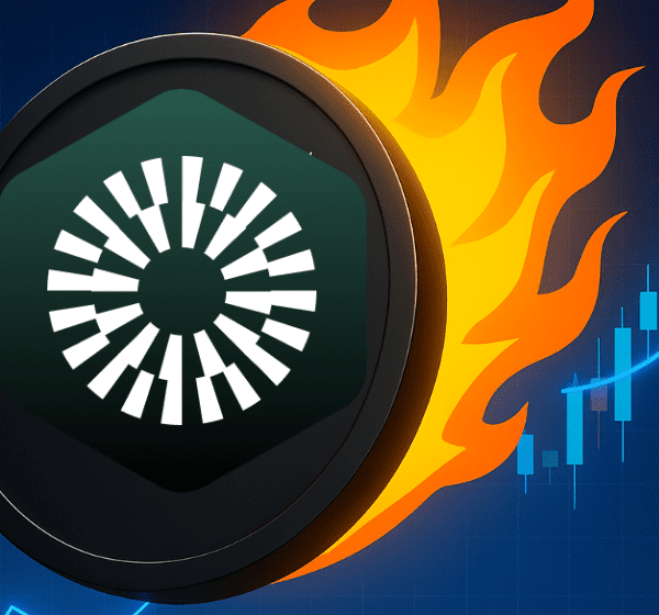 Why Is Mantle (MNT) Price Up 16%?