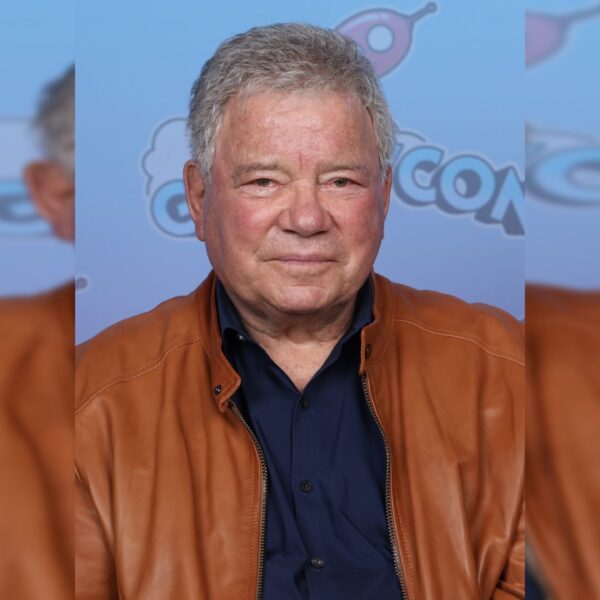 Legendary ‘Star Trek’ Actor William Shatner Addresses Hospitalization Reports | The Gateway…