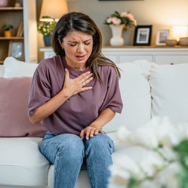 Women’s coronary heart assaults typically misdiagnosed, Mayo Clinic examine reveals