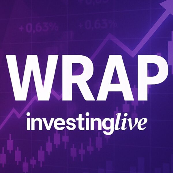 investingLive Asia-Pacific FX information wrap: Auction reveals softer demand for JGBs