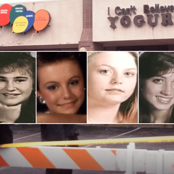 Austin police clear up 34-year-old ‘Yogurt Shop Murders’ with DNA testing