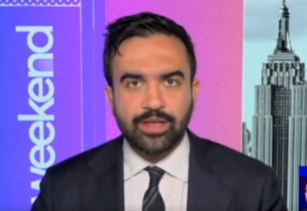 Zohran Mamdani Wants to Spend $100 Million in NYC Tax Dollars on…